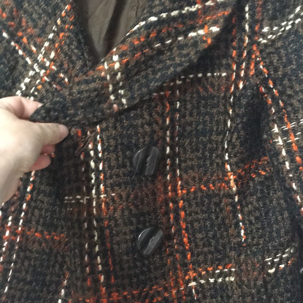 Jacket - Picture 3 of 5